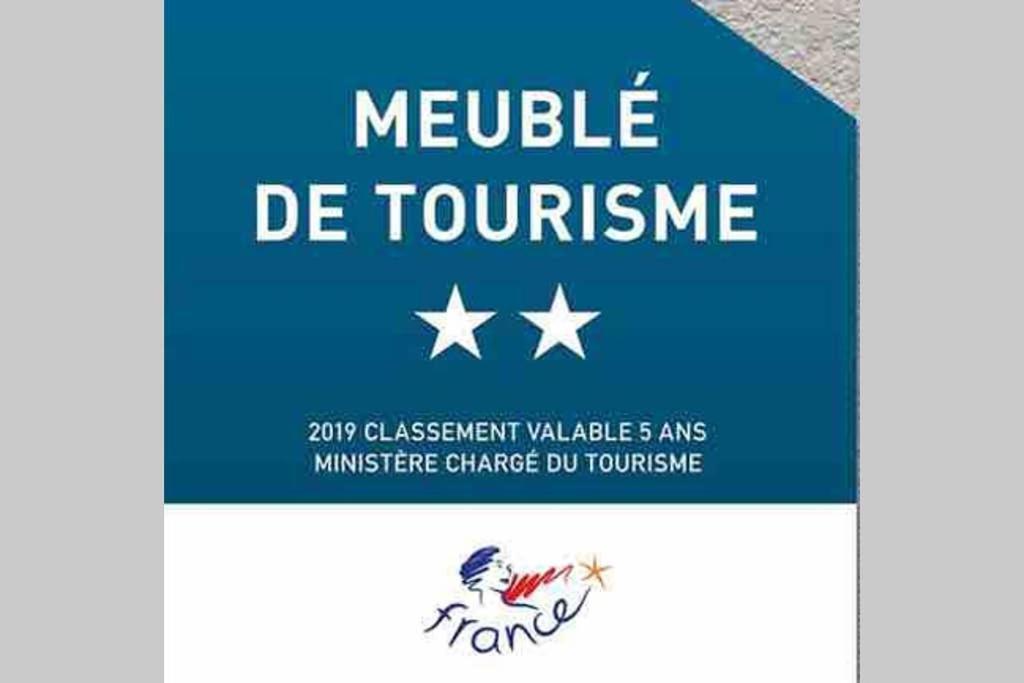 דירות רן L'Urbain, Metro Anatole France, Proche Gare, Chu מראה חיצוני תמונה